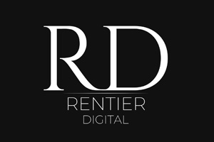 Rentier digital