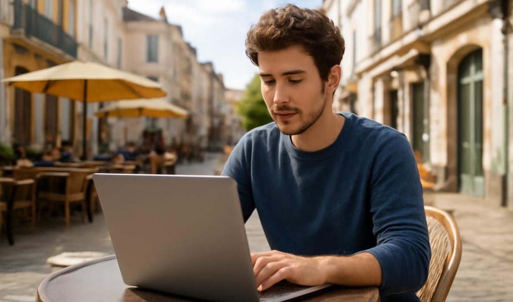 jeune-adulte-cafe-ordinateur-ville-francaise