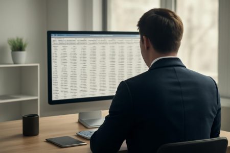 professionnel-bureau-tableau-ecran-fenetre