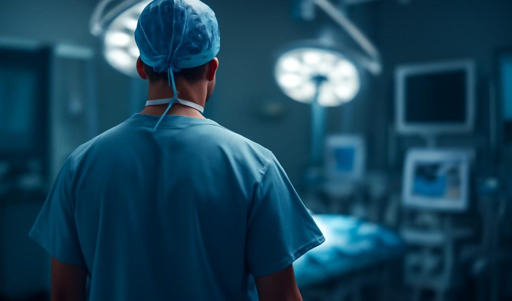 chirurgien-cardiaque-tenue-bleue-salle-operation