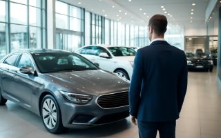 concessionnaire-auto-personne-tenue-professionnelle