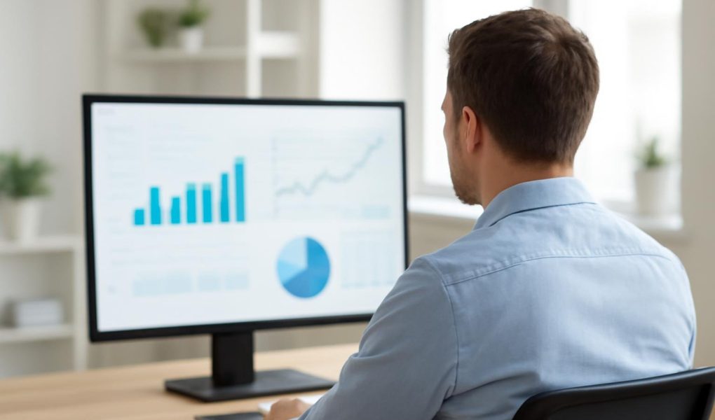 professionnel-tableau-numerique-bureau-moderne