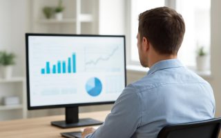 professionnel-tableau-numerique-bureau-moderne