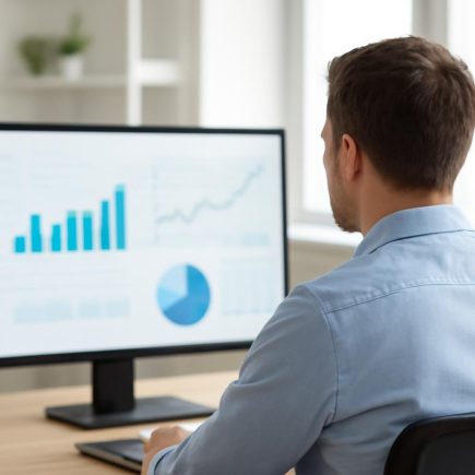 professionnel-tableau-numerique-bureau-moderne