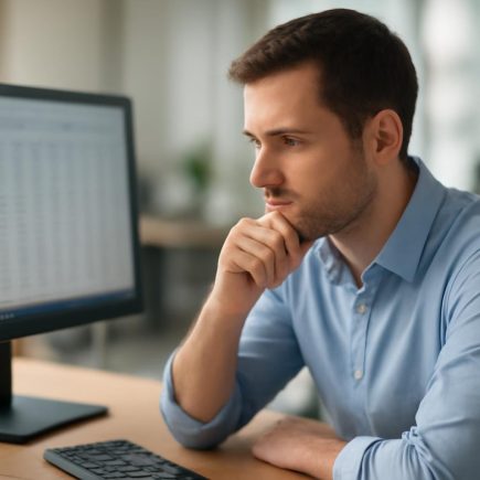 employe-bureau-ecran-environnement-moderne