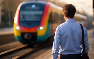 jeune-adulte-gare-train-moderne