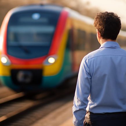 jeune-adulte-gare-train-moderne