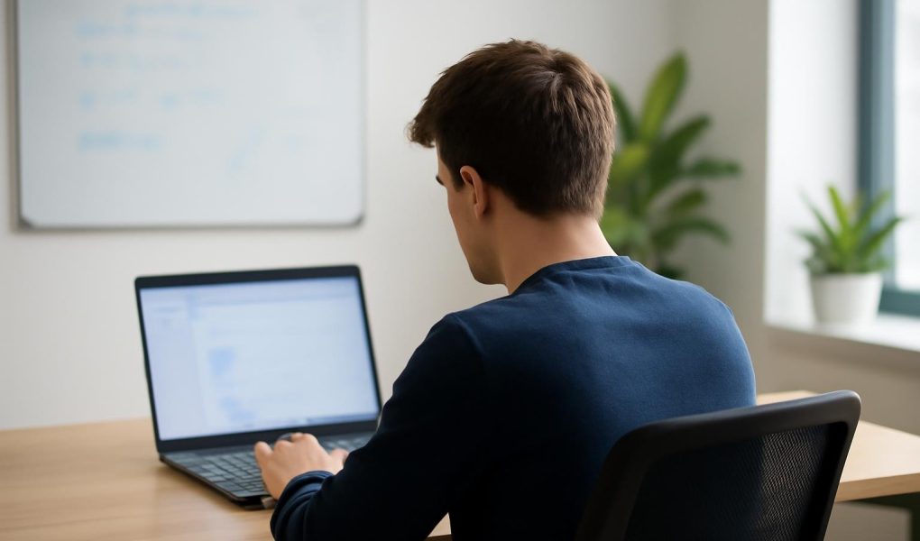 apprenti-bureau-ordinateur-plantes