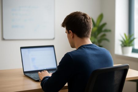 apprenti-bureau-ordinateur-plantes