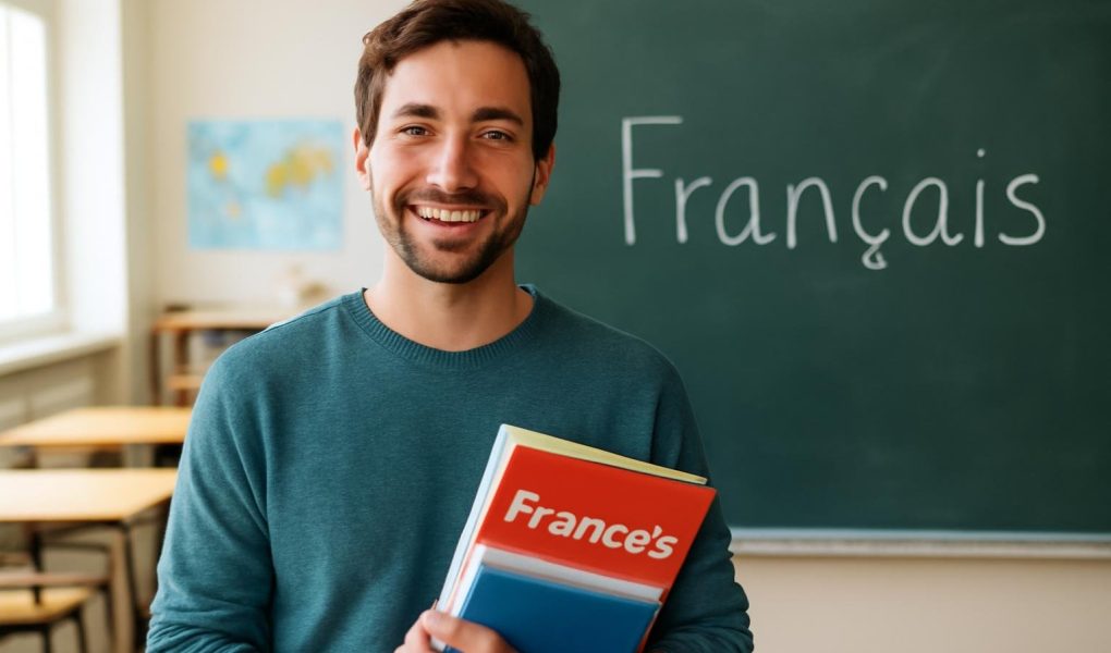 personne-souriante-livres-tableau-classe