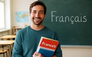 personne-souriante-livres-tableau-classe