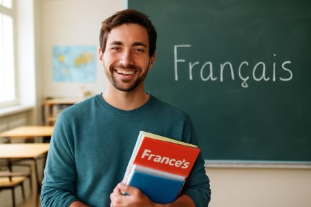 personne-souriante-livres-tableau-classe