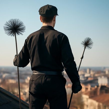 ramoneur-toit-outils-ciel-ville